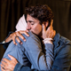 Illustration for article titled Gord Downie and Justin Trudeau